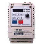 東元 變頻器7200CX系列（代理）