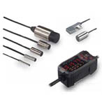 日本OMRON 智能傳感器 線性接近型-ZX-E（代理）