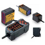 日本OMRON 智能傳感器-激光型-ZX_L_N（代理）