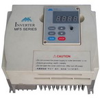 MF5系列低頻變頻器 2.2 ～3.7KW