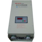 MF20系列中頻變頻器  20 K VA