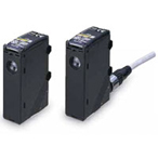 日本OMRON 光電傳感器-色標(biāo)傳感器-E3M-V（代理）