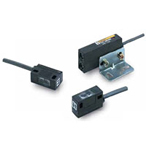 日本OMRON 光電傳感器-E微小光點／標識（放大器分離）-3C-VS/VM（代理）