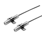 日本OMRON 光電傳感器- 耐環(huán)境型傳感器（特氟龍）-E3HQ（代理）