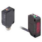 日本OMRON 光電傳感器-放大器內(nèi)置型激光光電傳感器-E3Z_Laser（代理）