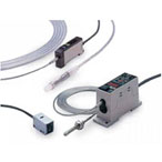 日本OMRON 光電傳感器-UV光量監(jiān)控器/照明監(jiān)控器-F3UV（代理）