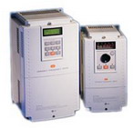 LG 變頻器iS5系列（代理）