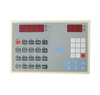 HMI人機界面 SMC鍵盤