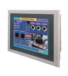 HMI人機界面 彩色觸摸屏5.7～12.1吋