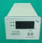 中泰ZT6503型油箱油位監(jiān)控儀