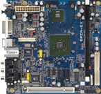 威盛 EPIA EX 系列 Mini-ITX 主板