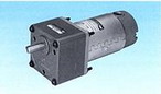 東力 永磁性直流馬達(dá)（代理）