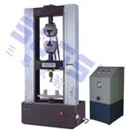 珠海三思CMT6000微機控制電子萬能試驗機(雙空間)