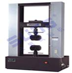 珠海三思CMT6000微機控制電子萬能試驗機(單空間)