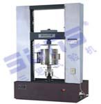 珠海三思CMT-GL系列電子萬能試驗機(帶高溫爐)