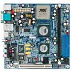 威盛 EPIA SP 系列 Mini-ITX 主板