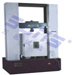 CMT-GD系列電子萬能試驗機(帶環(huán)境試驗箱)