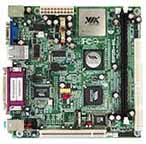 威盛 EPIA ML 系列 Mini-ITX 主板