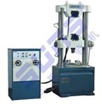 珠海三思WES-K系列微機顯示液壓萬能試驗機