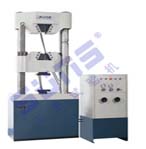 珠海三思WES-D系列微機控制電液伺服萬能試驗機