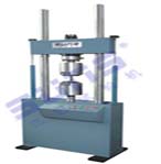 珠海三思WES-P系列微機(jī)控制電液伺服疲勞試驗(yàn)機(jī)