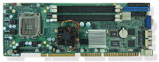 NEXCOM 全長工業(yè)CPU卡 PEAK-760VL2