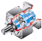 日本電產(chǎn)新寶SHIMPO減速機(jī)（代理）
