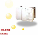 三菱 FR-E500變頻調(diào)速器(代理)