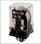 前繼 JQX-10F 2Z（新）電磁插座式繼電器