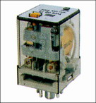 前繼 60、12引進(jìn)繼電器