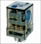 前繼 60、13引進(jìn)繼電器