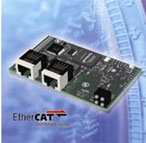 嵌入式通訊模塊快速實現(xiàn)EtherCAT