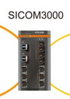 東土 工業(yè)以太網(wǎng)交換機(jī)SICOM3000