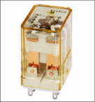 前繼 RM2S-U引進(jìn)繼電器