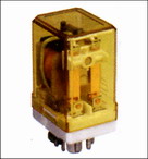 前繼 RR2P引進繼電器