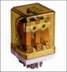 前繼 RR3P引進繼電器