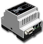 Anybus Serial Server以太網(wǎng)串口服務(wù)器 RS232-COMPort