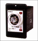 前繼 AH2-Y（N）時間繼電器