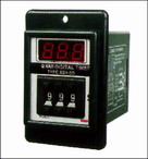 前繼 ASY-3D（2D）時間繼電器