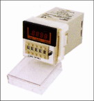 前繼 DH48S時間繼電器