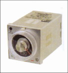 前繼 H3BA-8（8H）時間繼電器