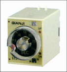 前繼 ST3P時間繼電器