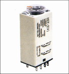 前繼 H3Y-2（4）時間繼電器