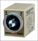 前繼 AH3-3（2.1）時間繼電器