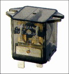 前繼 JQX-30 1Z 大功率繼電器