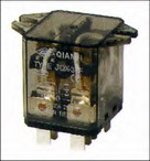 前繼 JQX-30F 2Z大功率繼電器