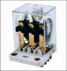 前繼 JQX-38FA大功率繼電器