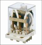 前繼 JQX-38FB大功率繼電器