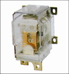 前繼 JQX-40F大功率繼電器