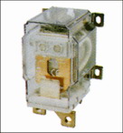 前繼 JQX-60F大功率繼電器